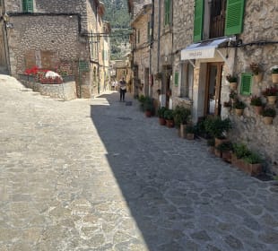 Altstadt Valldemosa/Valldemossa