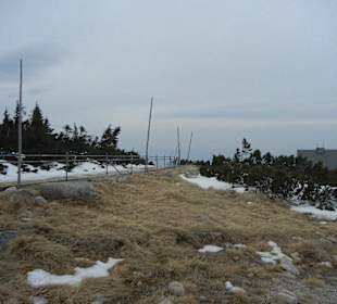 Schneekope/Śnieżka