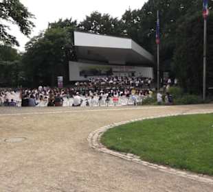 Musikpavillon