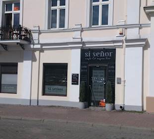 Restauracja Si Senor