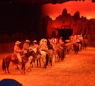 Buffalo Bill Western Show