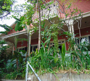 Stadtrundgang San José