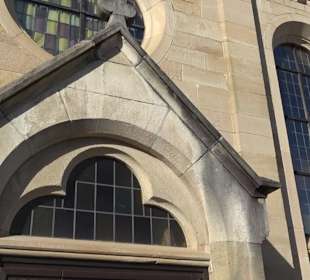 Evangelische Kirche Häslach