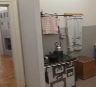 Heimatmuseum im Herrenhaus