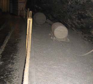 Kopalnia Soli-Wieliczka