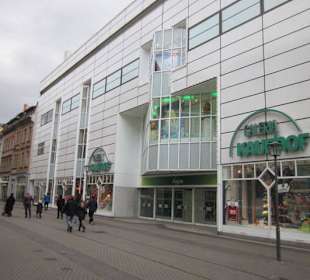 Altstadt Heidelberg Hauptstraße