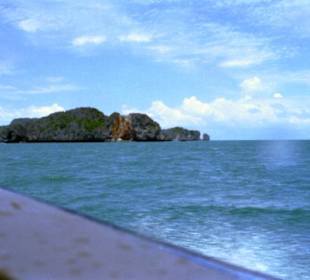 Marine National Park