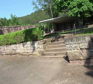 Kloster Maria Reuthin Wildberg