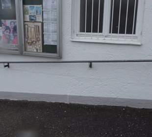 Karmelitinnenkloster Aufkirchen