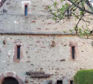 Dorfmuseum Dietersweiler