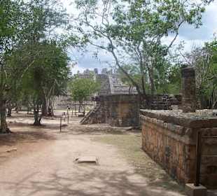 Chichen Itza