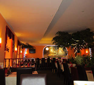 El Gaucho Restaurant