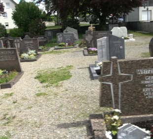 Friedhof Engerazhofen