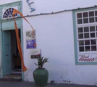 Altstadt Teguise