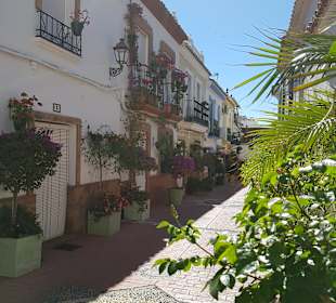 Altstadt Estepona