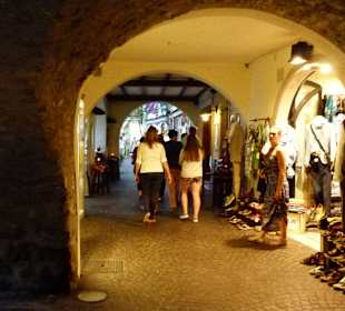 In der Nähe von Bar Porto