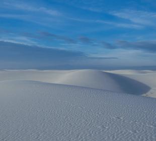 White Sands National Monument