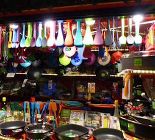 Weihnachtsmarkt Würzburg