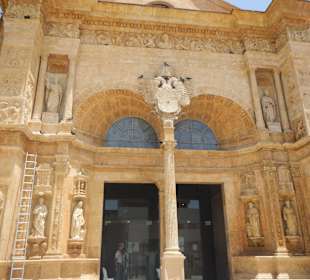 Catedral Primada de America