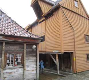  Bryggen