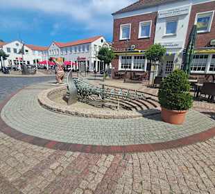 Altstadt Esens in Esens