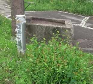 Evangelische Kirche Dietersweiler