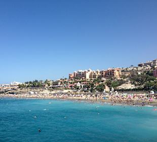 Costa Adeje Gran Hotel