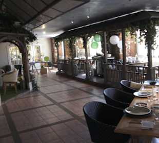 Erlebniszentrum von Villeroy & Boch