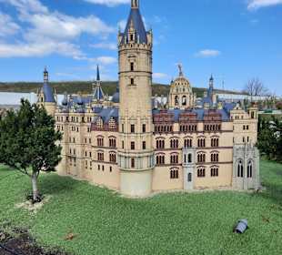 Ostsee-Miniaturenpark