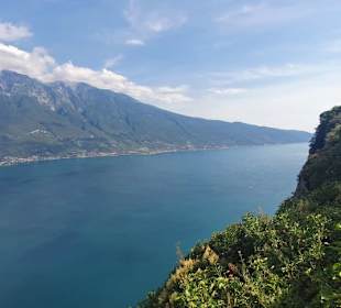 Toller Ausblick von Oben