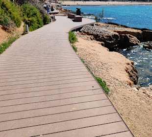 Wandern Santa Ponça / Santa Ponsa