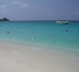 Similan Islands