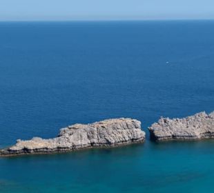 St. Paul Bucht