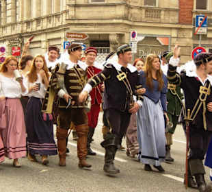 Wallenstein Festspielverein Altdorf e.V.