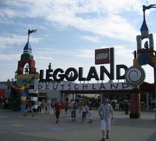 Das Legoland