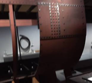 Deutsches Technikmuseum