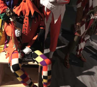 Fastnachtsmuseum Narrenschopf