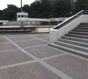 Park Café Planten un Blomen 