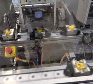 Die Fabrik - Lego City