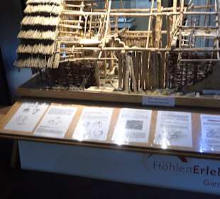 HöhlenSchauLand Hürben