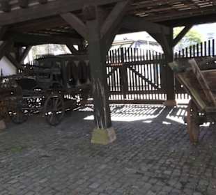 Theodor Zink Museum