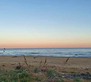 Herrliche Temperaturen +39 Grad Juli