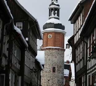 Saigerturm
