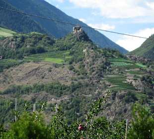 Traumhafter Ausblick