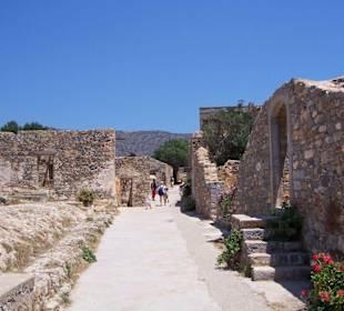 Spinalonga