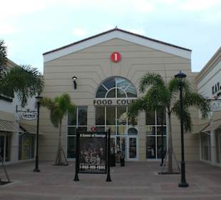 Prime Outlets