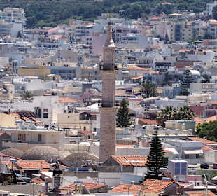 Altstadt Rethymno