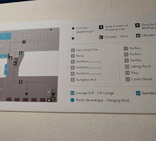 Flughafen Faro (FAO)