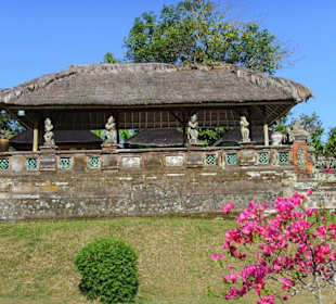 taman ayun tempel mengwi
