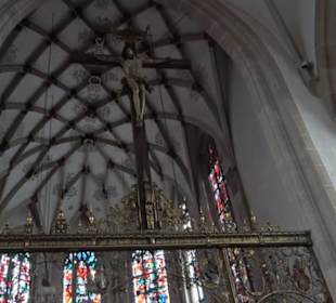 Stadtkirche St. Laurentius